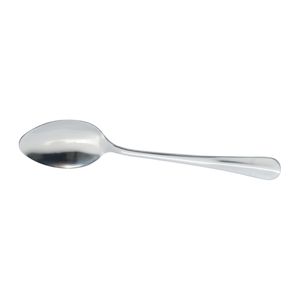 Colher de Sobremesa Montilla Aço Inox 18cm FQ30004 - Hauskraft
