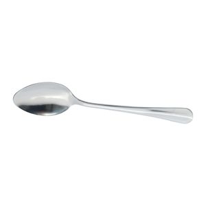 Colher de Mesa Montilla Aço Inox 19,5cm FQ30001 - Hauskraft