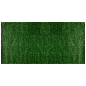 Tapete Sala Grama Artificial Plástico 100x200cm LM1909 - honeyhome
