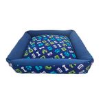 Cama_Pet_Comfort_Nº_1_Tecido_Bagum_Enchimento_de_Fibra_Sortida_Ref.4539_Sleep_Easy