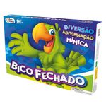 Bico_Fechado_Mimica_-_Pais&filhos