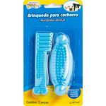 Brinquedo_Para_Cães_Mordedor_Dental_Pvc_Sortido_Ref.PET647_Western_Pet