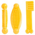 Brinquedo_Para_Cães_Mordedor_Dental_Pvc_Sortido_Ref.PET647_Western_Pet