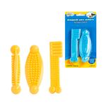 Brinquedo_Para_Cães_Mordedor_Dental_Pvc_Sortido_Ref.PET647_Western_Pet