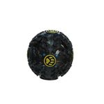 Brinquedo_Para_Cães_Bola_Pegada_Pvc_Preta_8,5cm_Ref.RG0007_Ringo