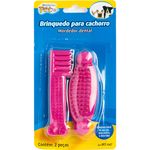 Brinquedo_Para_Cães_Mordedor_Dental_Pvc_Sortido_Ref.PET647_Western_Pet