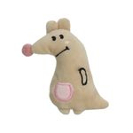 Brinquedo_Para_Gatos_Pelúcia_Animal_Floresta_Poliéster_Sortido_Ref.RG0027_Ringo