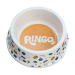 Comedouro_Para_Cães_Melamina_Branco_730ml_Ref.RG0112_Ringo