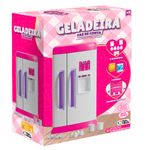 Geladeira_Infantil_Plástico_Faz_de_Conta_Rosa_Com_Acessórios_-_Pais_e_Filhos