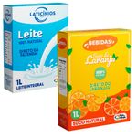 Geladeira_Infantil_Plástico_Faz_de_Conta_Rosa_Com_Acessórios_-_Pais_e_Filhos