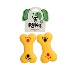 Brinquedo_Para_Cães_Osso_Pvc_Amarelo_2_Peças_Ref.RG0069_Ringo