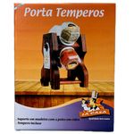 Porta_Temperos_Giratório_Com_4_Peças_Ref.3157_La_Casa