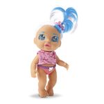 Boneca_Club_Girls_Com_Kit_Fashion_Vinil_E_Plástico_Branca_Ref.0958_Bee_Toys