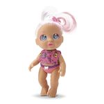 Boneca_Club_Girls_Com_Kit_Médica_Vinil_E_Plástico_Branca_Ref.0957_Bee_Toys