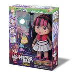 Boneca_Monster_Bee_Vampira_Vinil_E_Plástico_Branca_Ref.0965_Bee_Toys