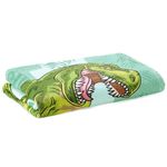 Toalha_de_Banho_Infantil_Felpuda_Dino_Algodão_Verde_70x115cm_Ref.252288710530_Dohler