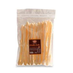 Biscoito de Polvilho Palito 80g 153098 - Tacho Caipira