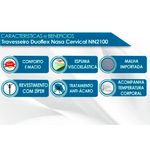 Travesseiro_Viscoelástico_Nasa_Cervical_Bege_50x70cm_NN2100_-_Duoflex