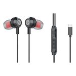 Fone_de_Ouvido_Com_Microfone_Ghost_Usb-c_Preto_Ref.FN574_Bright