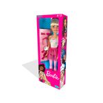 Boneca_Barbie_Bailarina_Large_Doll_Com_Acessórios_Ref.1236_Pupee