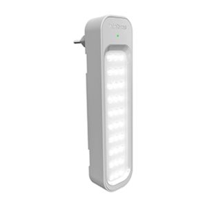 Luminária de Emergência Autonôma Led 150 - Intelbras