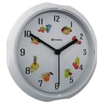 Relógio_de_Parede_Redondo_Quartz_Branco_Decorado_Frutas_141_-_Herweg