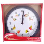 Relogio_de_Parede_Redondo_Quartz_Preto_Decorado_Frutas_145_-_Herweg