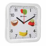 Relógio_de_Parede_Quadrado_Quartz_Branco_Decorado_Frutas_-_Europa