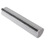 Refil_Mop_Mágico_Absorvente_Moderna_Plástico_E_Esponja_Cinza_33,5x9cm_Ref.LM1841_honeyhome