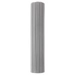Refil_Mop_Mágico_Absorvente_Moderna_Plástico_E_Esponja_Cinza_33,5x9cm_Ref.LM1841_honeyhome