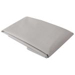Kit_Tapete_E_Cortina_Para_Banheiro_Linda_180x180cm_Algodão_Chenille_Plástico_Sortido_2_Peças_Ref.LM1905_honeyhome