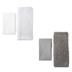 Kit_Tapete_E_Cortina_Para_Banheiro_Linda_180x180cm_Algodão_Chenille_Plástico_Sortido_2_Peças_Ref.LM1905_honeyhome