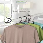 Conjunto_de_Cabides_New_Fun_Plástico_Preto_3_Peças_Ref.1803_Dasplast