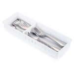 Conjunto_Organizadores_de_Gaveta_3_Peças_Com_Divisória_Plástico_Branco_35,9x12x4,8_Ref.1930_Dasplast