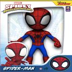 Boneco_Amazing_Friends_Spidey_Ref.0447_Mimo_Brinquedos