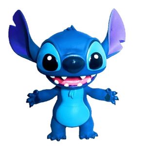 Boneco Stitch 0425 - Mimo Brinquedos