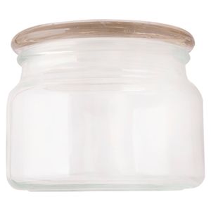 Pote Hermético P Neo Vidro 330ml 9,7x7,6cm LM2046 - honeyhome