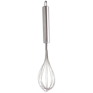 Batedor de Ovos Inox 24,5x5cm LM1862 - honeyhome