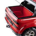 Carro_Pick-up_Alien_Bombeiro_Plástico_Vermelho_Ref.0060_Samba_Toys