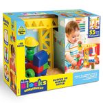 Blocos_de_Montar_Construção_Tchuco_Blocks_Plástico_Colorido_55_Peças_Ref.0255_Samba_Toys