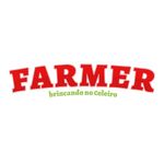 Celeiro_Farmer_Plástico_Vermelho_5_Peças_Ref.0464_Samba_Toys
