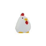 Celeiro_Farmer_Plástico_Vermelho_5_Peças_Ref.0464_Samba_Toys