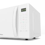 Micro-ondas_Pmo28b_25_Litros_Branco_1100w_127v_Ref.96051199_Philco
