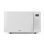 Micro-ondas_Pmo28b_25_Litros_Branco_1100w_127v_Ref.96051199_Philco