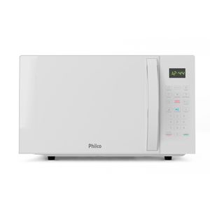 Micro-ondas Pmo28b 25 Litros Branco 1100w 220v 96052199 - Philco