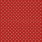 Toalha_Mesa_Chá_Corações_Poliéster_Vermelho_E_Branco_74x74cm_Ref.MTCT61311_Nsw_Decor