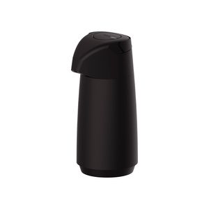 Garrafa Térmica Pressão Exata Preto 1l 61639503 - Tramontina