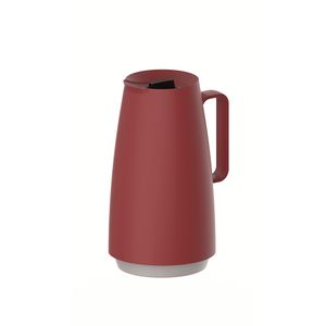 Bule Térmico Rolha Exata  Vermelho 500ml 61636056 - Tramontina