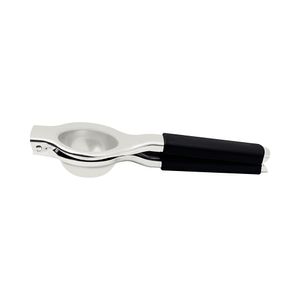 Espremedor de Limão Utilitá Aço Inox Cabo Polipropileno Preto 25609100 - Tramontina