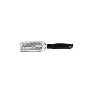 Mini-ralador Utilitá Aço Inox Cabo Polipropileno Preto 25640100 - Tramontina